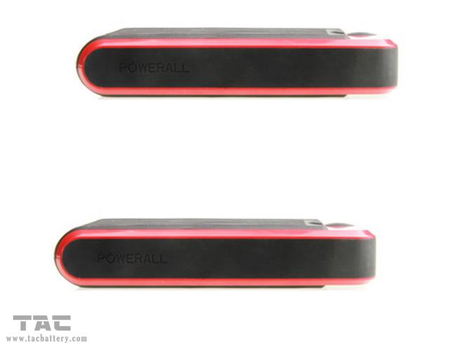 LiFePO4 jump starter