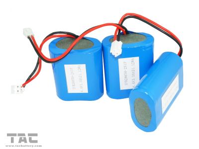 China Batería profunda de la larga vida del círculo de la batería 26650 LiFePo4 para la luz solar en venta