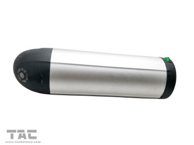China Bloco bonde 36V 10Ah da bateria da bicicleta da garrafa recarregável do lítio 18650 10S4P à venda