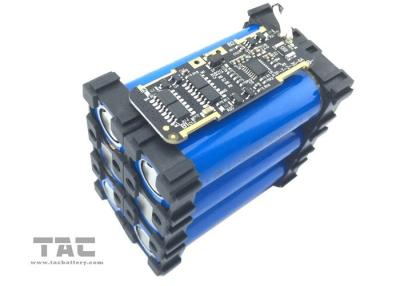 Chine batterie d'accumulateurs du paquet 20Ah de batterie de 24V 12V LiFePO4 pour l'application de puissance à vendre