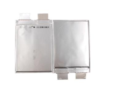 China 3.2V 10Ah LiFePO4 Battery 09102165 For Charge Station Battery Pouch Soft Pack for sale