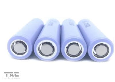 Chine Batteries rechargeables de machine-outil de la capacité élevée LiFePo4 21700 4200mAh 3.2V à vendre