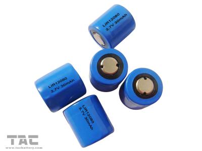 China 3.7v batería de ión de litio recargable 10280 para el ratón de Bluetooth en venta