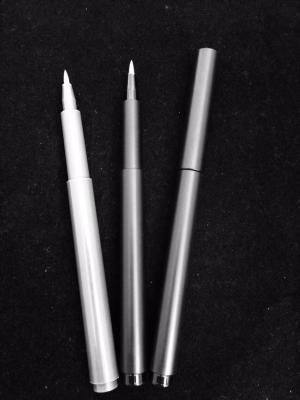 China Detentor de lápis de Eyeliner de papel personalizado com opções de cores e design à venda
