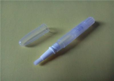 Chine Nouveau haut crayon correcteur transparent de couverture, couleur de conception simple corrigeant le crayon correcteur à vendre