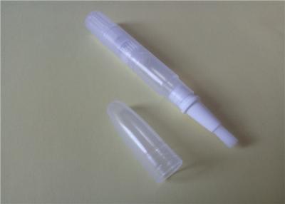 China ODM del material de los PP de la herramienta de la cobertura del maquillaje del palillo del lápiz del lápiz corrector de la cara del defecto en venta