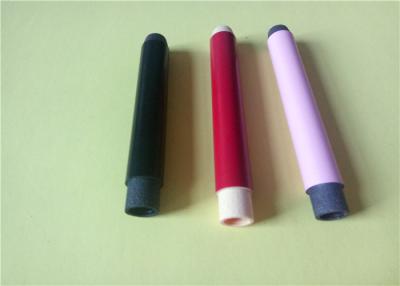 中国 ポリ塩化ビニール防水物質的なコンシーラーの鉛筆の棒は化粧品の使用をカスタム設計します 販売のため