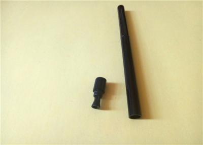 China Prenda impermeable modificada para requisitos particulares lápiz automático material del color del labio del ABS de los sacapuntas en venta