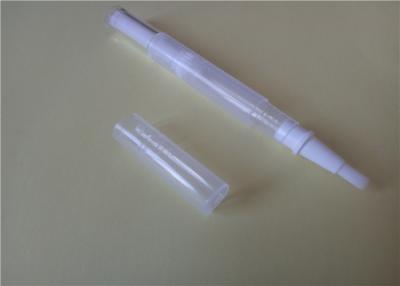 China Plástico impermeável 123 * 12mm do ABS da vara do lápis do ocultador do projeto simples à venda