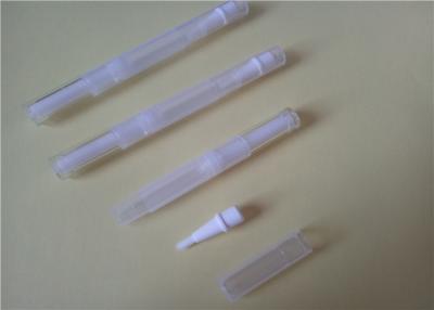 China Lápiz corrector transparente hermoso de la cobertura total, lápiz corrector duradero del diseño simple en venta