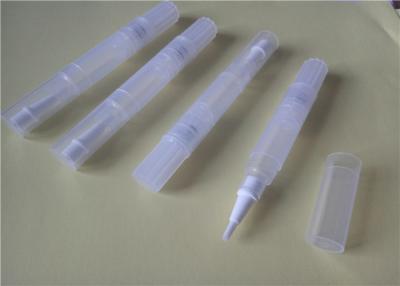 中国 欠陥の構造の適用範囲のコンシーラーの鉛筆の棒PPの材料によってカスタマイズされる色 販売のため