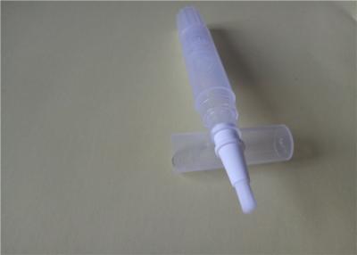 Китай Аттестация СГС прозрачной ручки карандаша Консеалер водоустойчивая Силк печатая продается