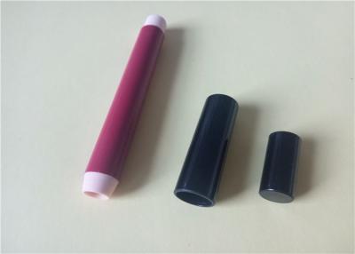 Chine OEM réglable de longueur de crayon correcteur de PVC de bâton imperméable matériel de crayon à vendre