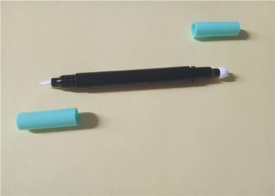 China El tubo vacío plástico del lápiz de ojos con lápiz de ojos sella prenda impermeable del material de los PP en venta