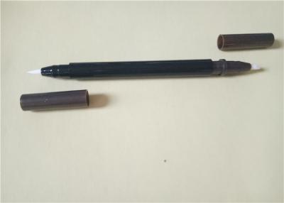Китай Многолетний двойной карандаш для глаз носки, фасонирует двойному эго двойной законченный карандаш для глаз продается