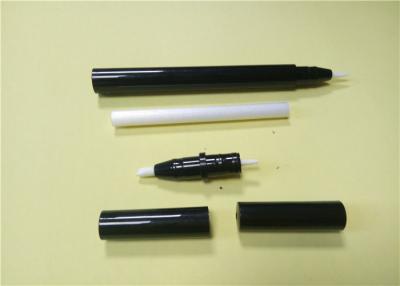China Empty Long Lasting Eyeliner Pen Easy Use 11mm Diameter SGS Certification for sale