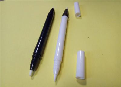 Chine Le double imperméable d'ABS a dégrossi eye-liner, l'eye-liner liquide de stylo 141,3 * 11.5mm à vendre