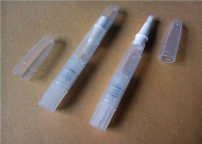 Chine Utilisation facile de longue date de crayon de lustre de lèvre adaptée aux besoins du client par clic 12,2 * 97mm à vendre