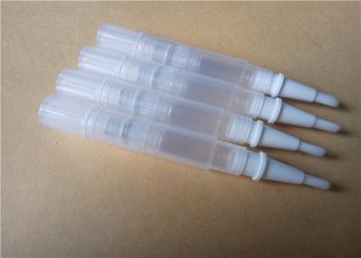 Китай Сделайте цвет водостойким карандаша лоска губы карандаша щелчка многофункциональный прозрачный продается