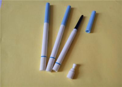China Uno mismo automático que afila el lápiz del lápiz de ojos, tubo vacío plástico ISO del lápiz de ojos en venta