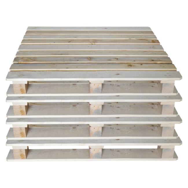 Quality Wooden Euro Pallet / Epal Pallet, Pallet Elements Plastic Pallets
