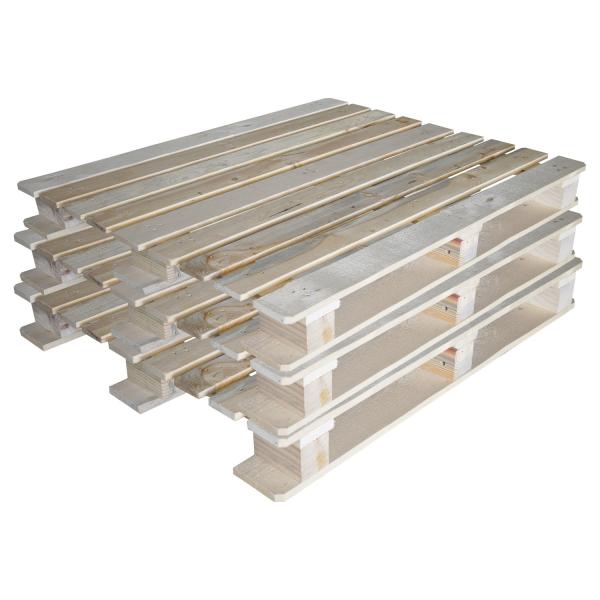 Quality 1200*1000*140mm Wooden Shipping Pallets 4 Way Epal Wooden Pallets for sale