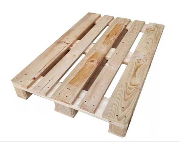Quality Second Hand Epal Wooden Pallet 4 Way Entry Used Wood Pallet for sale