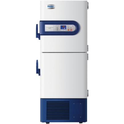China Single-Stage -40 Degree Ultra Low Temperature Freezer Cryogenic Freezer for sale