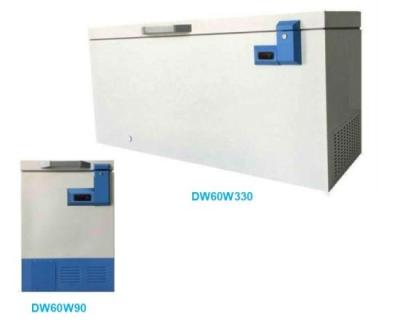 China Medical freezer -86 degree ultra low temperature deep freezer for sale