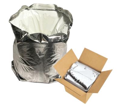 China thermal insulated food bags for sale