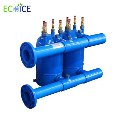China Manufacturer Supplied Shell Heat Exchanger Importer Heat Exchanger Titanium for Water Cooling System with Good Quality for sale