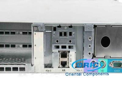 중국 통합 64 GB의 PC2-5300 DDR2 FB DIMMs DL380G5를 가진 8개의 DIMM 구멍 전력 공급 정류기 판매용