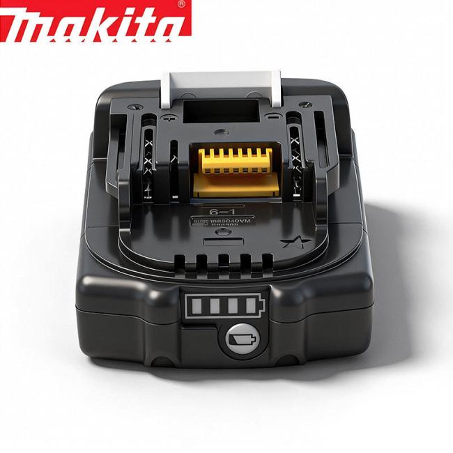 Makita BL1820 battery comparison with other models