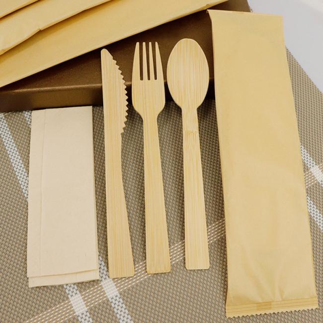 Food-Contacting Grade Wooden Fork for Resturant/ Party /Family