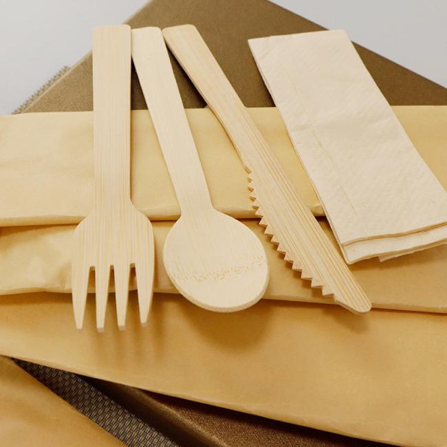 Food-Contacting Grade Wooden Fork for Resturant/ Party /Family