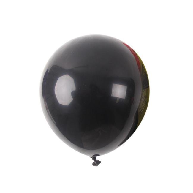 12inch Latex Balloons Party Decoration Metallic Balloons Happy Birthday Helium Globos Supplies Pearl Color Chrome Latex Balloons