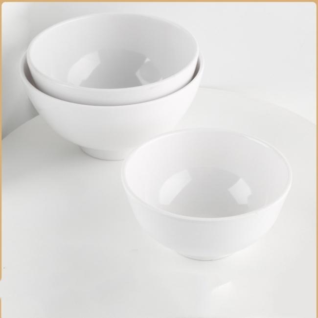 High Quality Personalized Melamine Bowls
