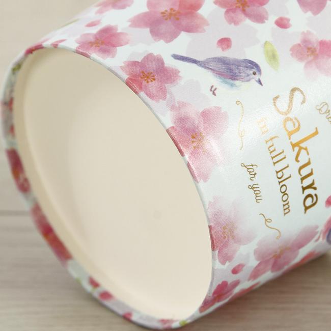 Food Grade Icecream Papercup Custom Printed Ice Cream Cup