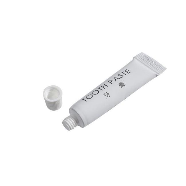 Wholesale Empty Plastic Customizable Portable Travel Bottle Tube