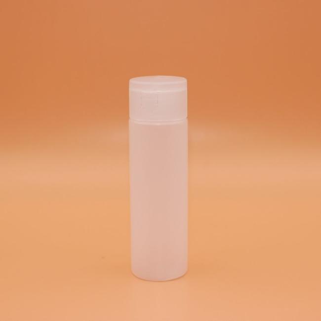 Spot White Waist Cap Hose Facial Cleanser Hand Cream Multi-Specification Hose Cosmetics Acrylic Hose Packaging Material