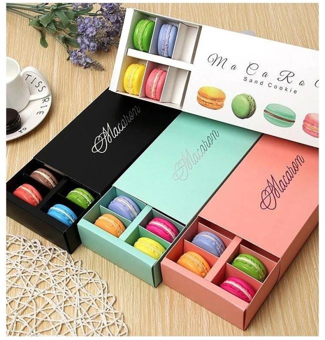 The Best-Selling Custom and Environmentally Friendly Exquisite Cake Box