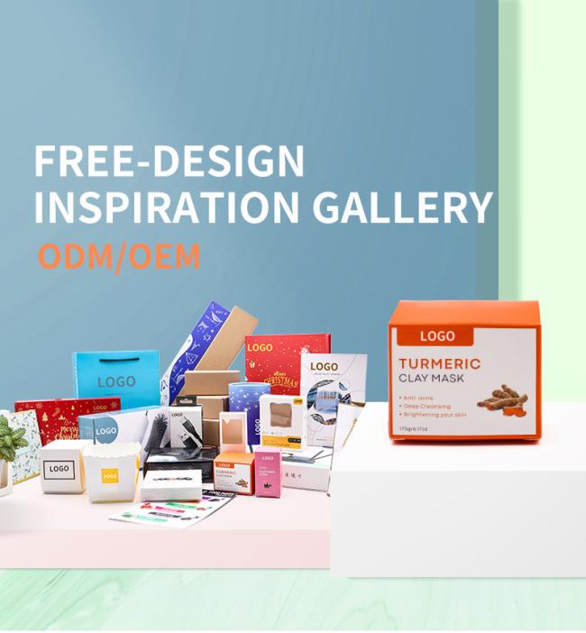 Hot Selling Environmentally Friendly Wholesale Packaging Boxes for Birthdays and Holidays