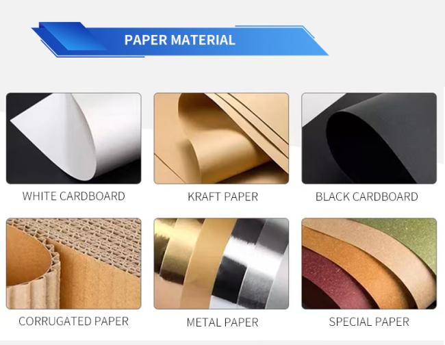 Custom Logo Packaging Packing Boxes Luxury Shipping Mailing Paper Gift Boxes