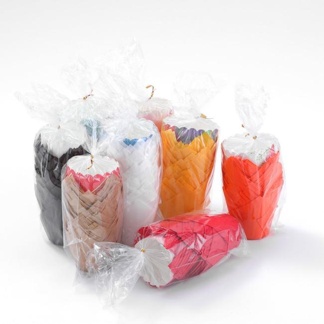 Mafen Cake Paper Cup Oil Proof and High-Temperatureresistant Cake Tray