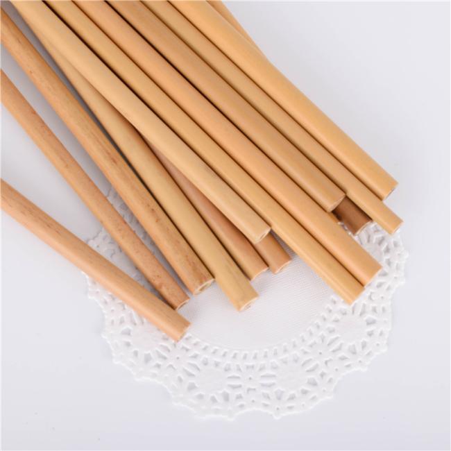 Kitchen Accessories Set Biodegradable Environmental Customized Logo Eco Friendly Reusable Straws
