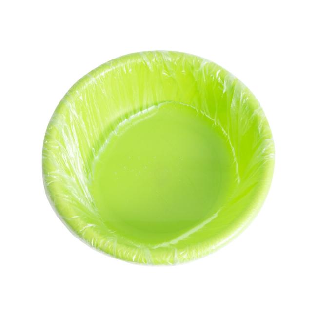 Convenient and Healthy for Public Place Used Big Size Plastic Cover for Basin or Barrel Plastic PE Cover
