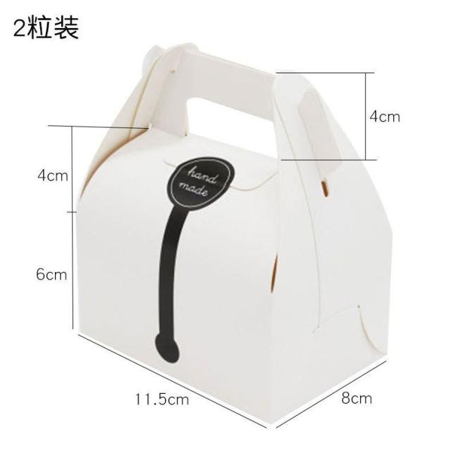 Recycle Disposable Brown Kraft Paper Bags Packaging Gift Shopping Bag