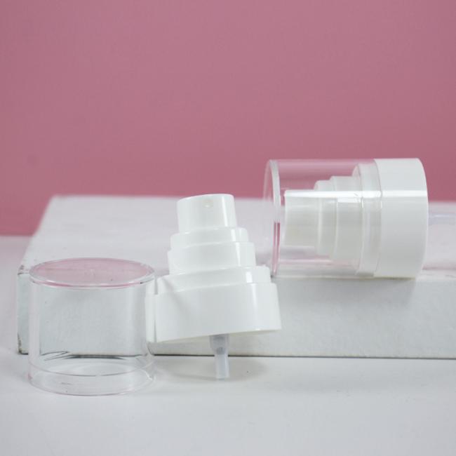 24/410 Custom Made Plastic Fine Mist Sprayer Pump