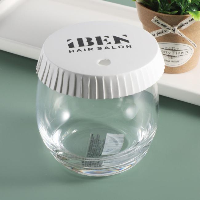 Biodegradable Disposable Paper coffee Cup Lid