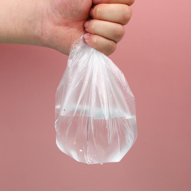 Custom Box Disposable Food Plastic Wrap Colorful PE /PVC Covers